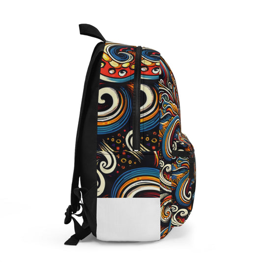 Giovanni Veronese - Backpack