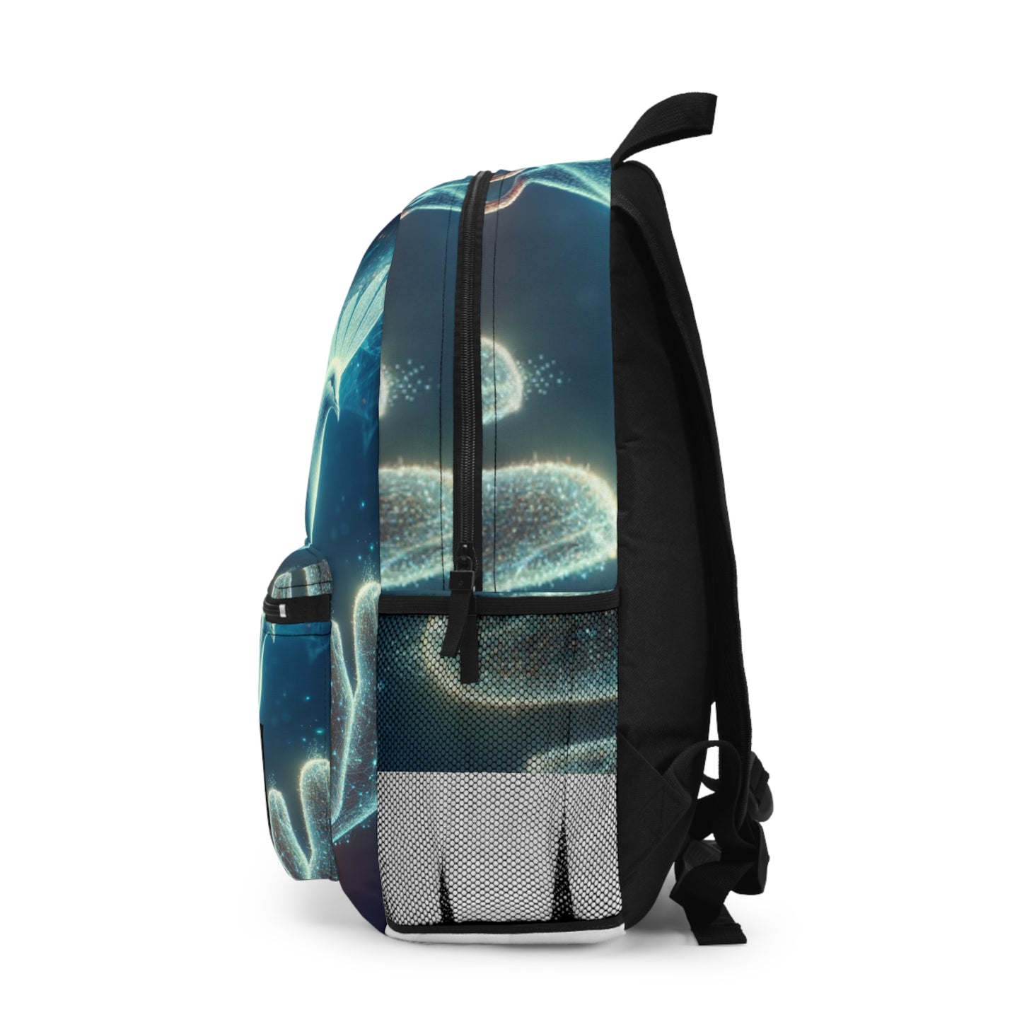 Johnathan Turner - Backpack