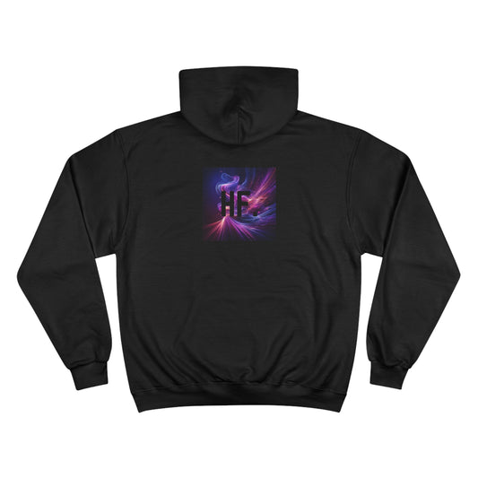 Cecilio Couture - Hoodie
