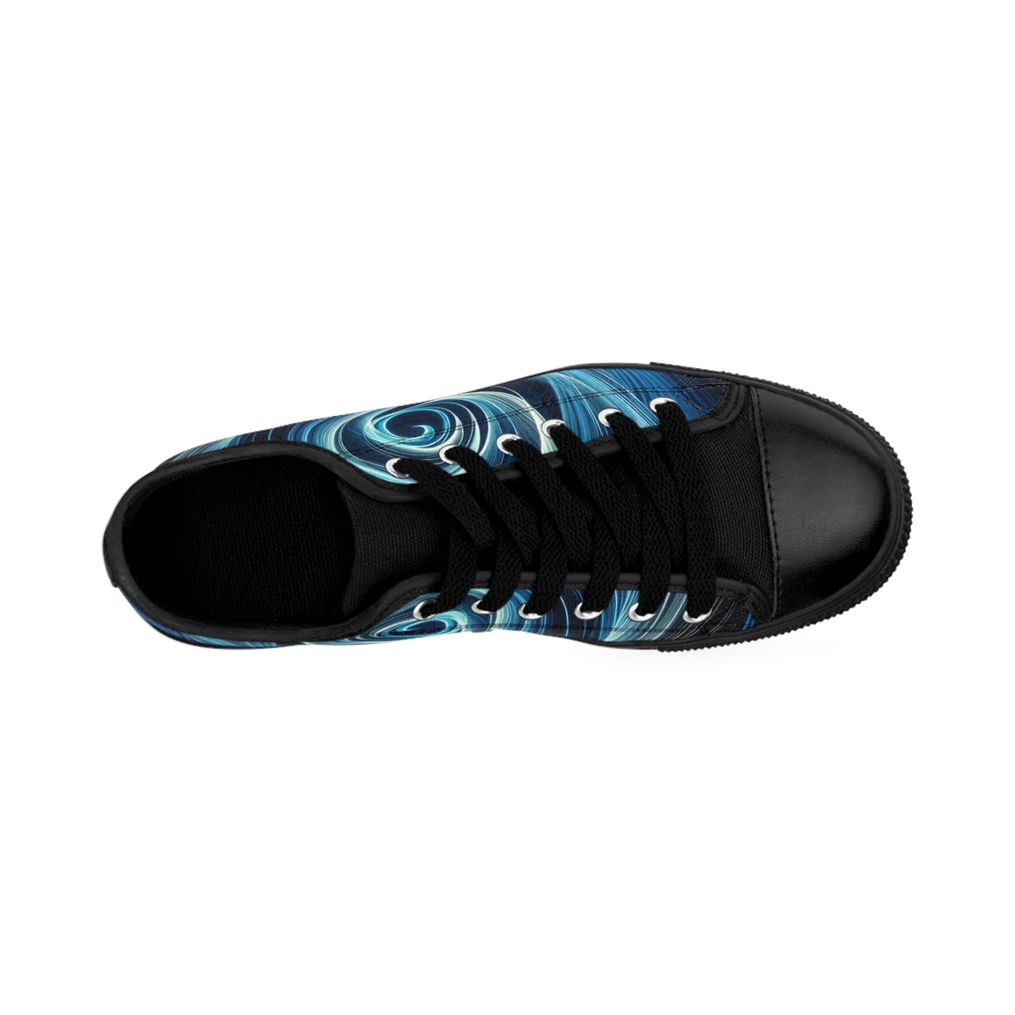 Glenroy Boutique - Low Top