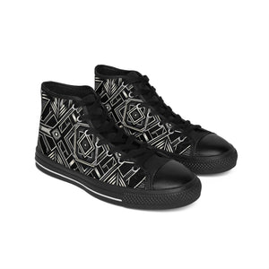 Stellano Luxe. - High Top