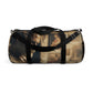 Winston Wilfredson Couture - Duffel Bag
