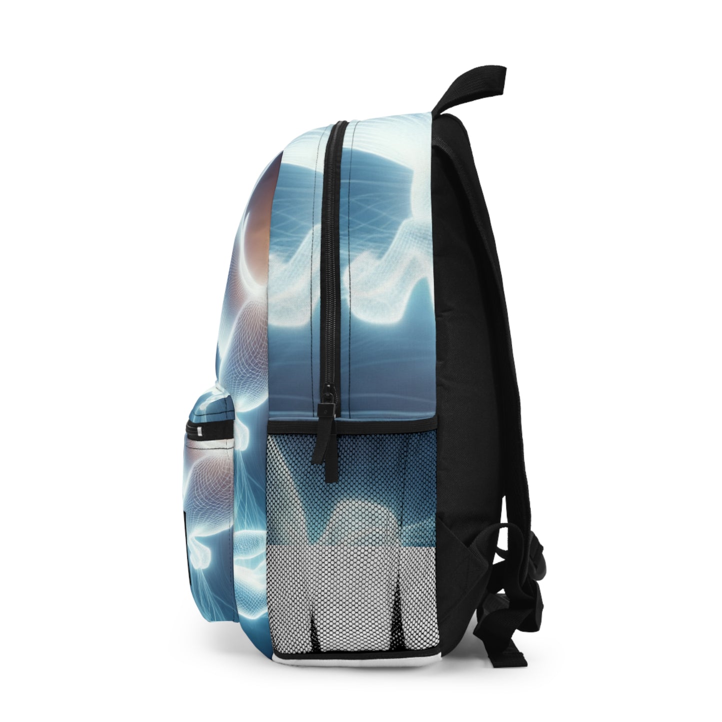 Giulio Ricciardi - Backpack