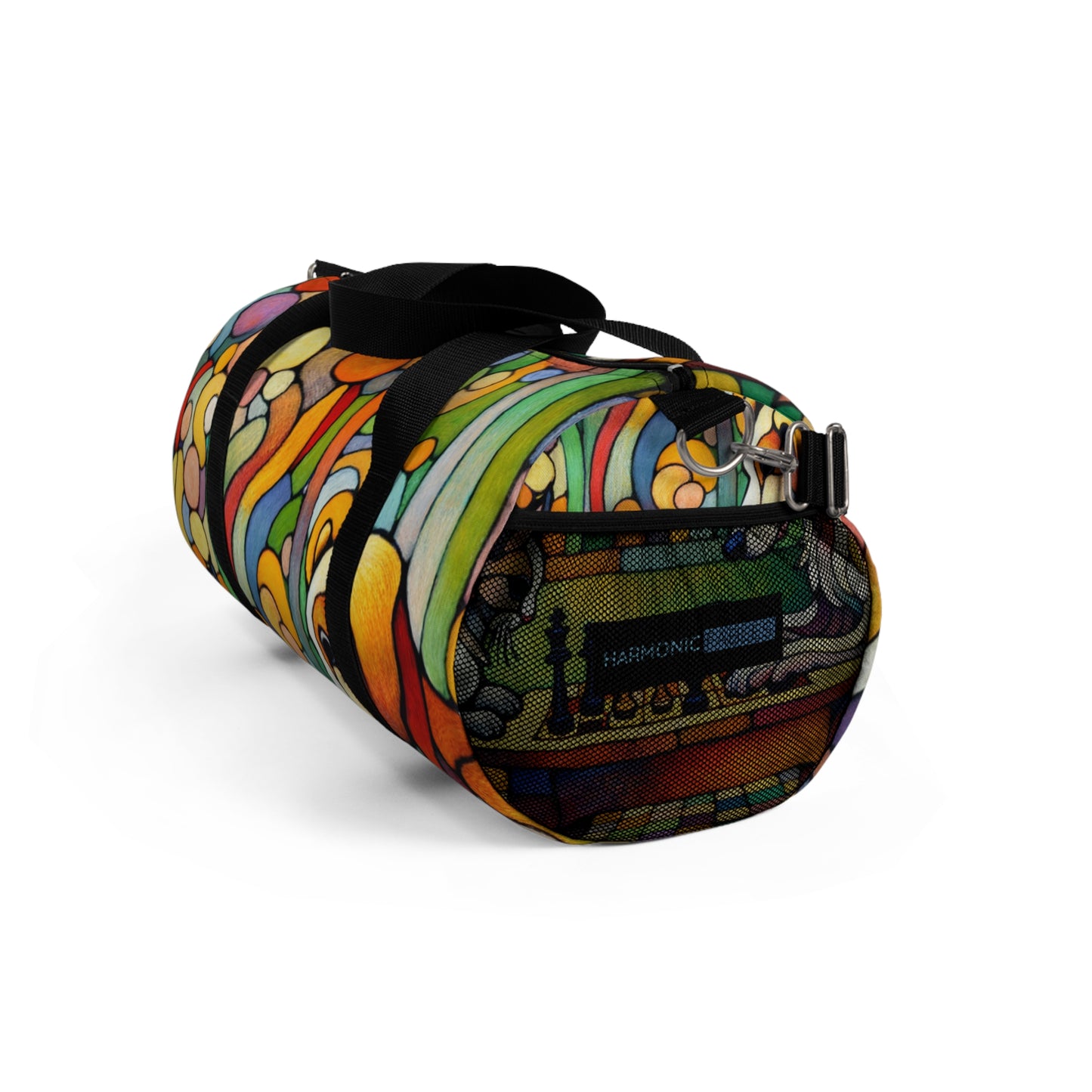 Clarence de Luxe - Duffel Bag