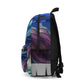 Janet DeValenza - Backpack