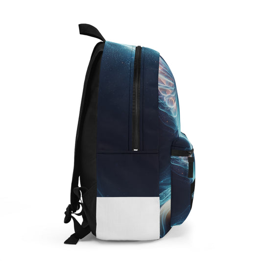 Jacques Barriere - Backpack