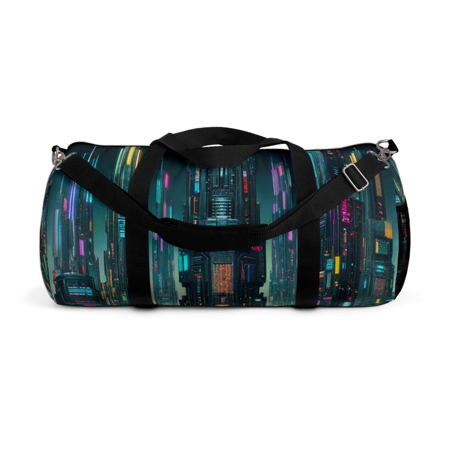 Stoicen Meridius - Duffel Bag