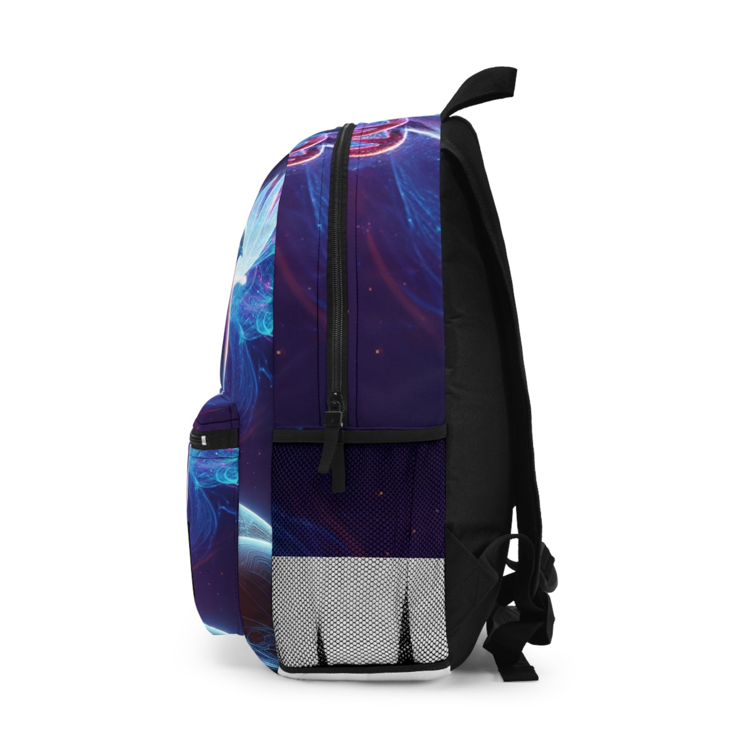 Carilda di Montefiore - Backpack