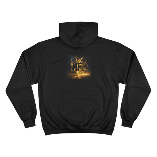 Jude Boulanger ́e - Hoodie