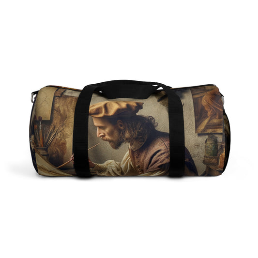 Augustus de Graziole - Duffel Bag