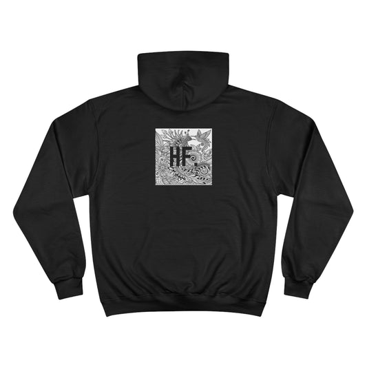 Ginny Blye Boutique - Hoodie