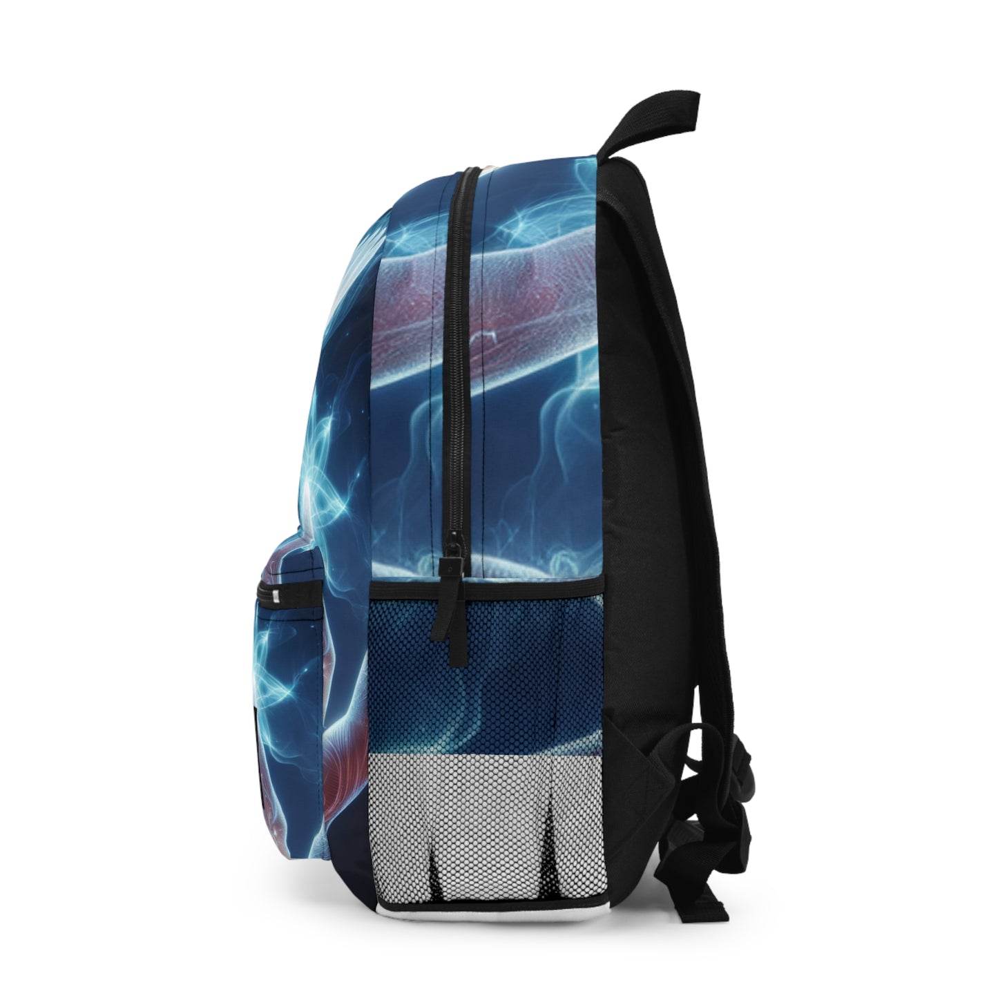 Johnathan Van Vleet - Backpack