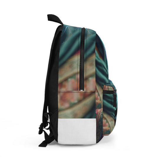 Da Vinci Beatrice - Backpack