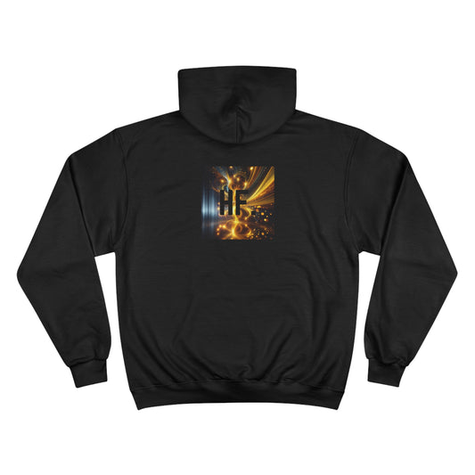 Marilynn Couture - Hoodie