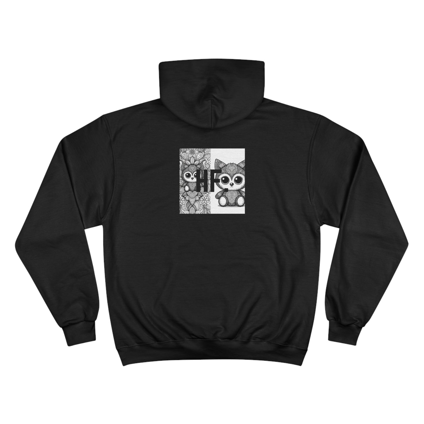 Romy Robeser Couture - Hoodie