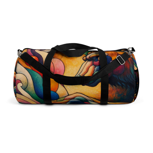 Marcella D'Orvieto. - Duffel Bag