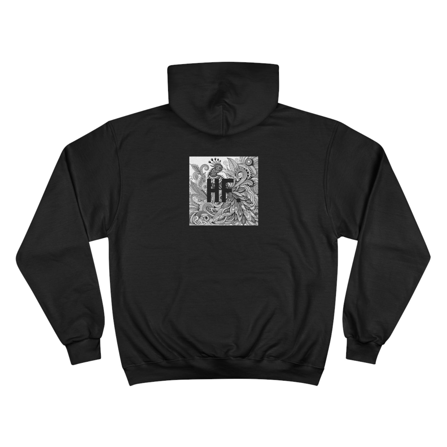 Charlotte Bloch Designs. - Hoodie