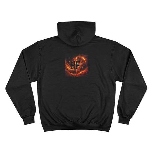 Kaiya Kouriagerie - Hoodie