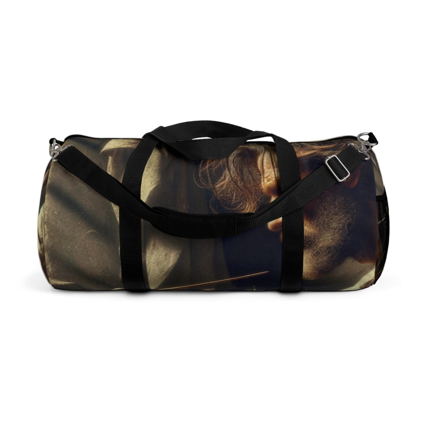 Mary Stuart Luxury Bags. - Duffel Bag