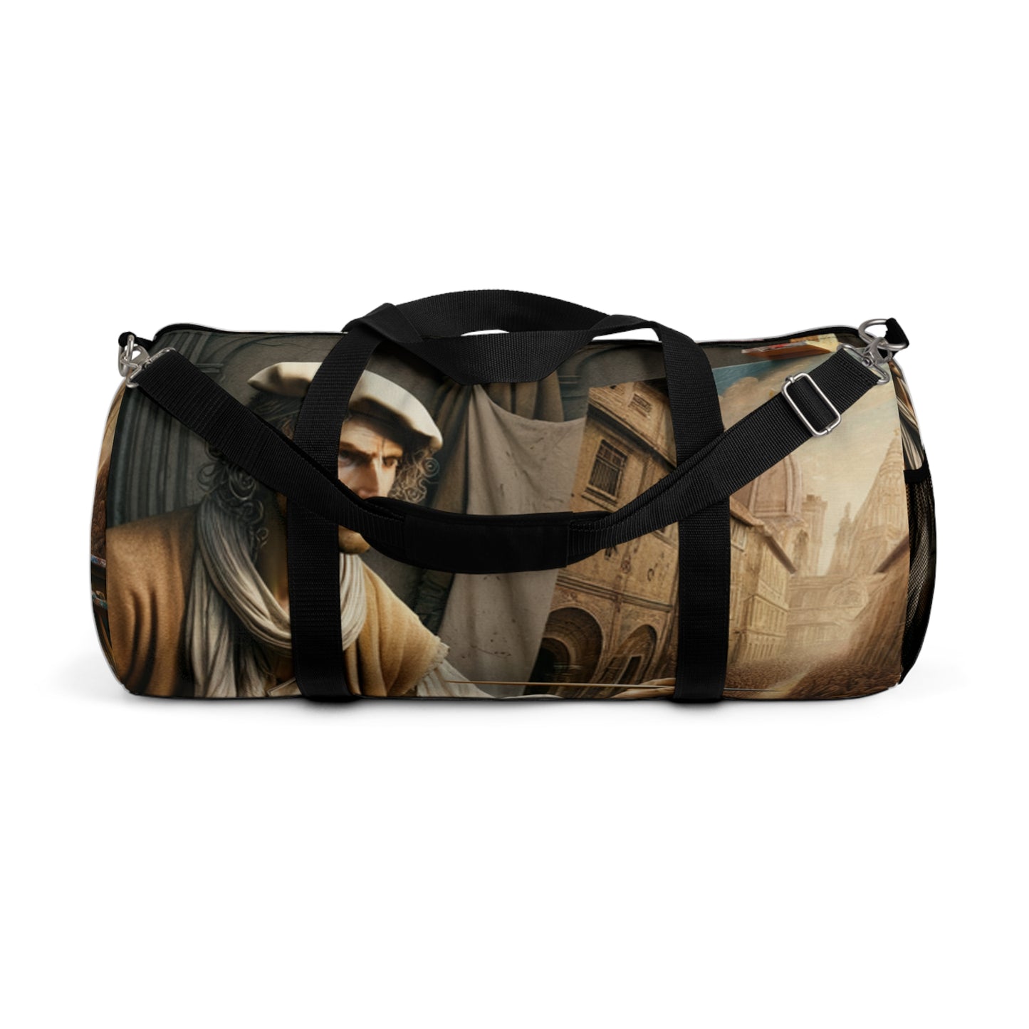 Victoria elizabethan - Duffel Bag