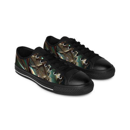 Tori Gucci - Low Top