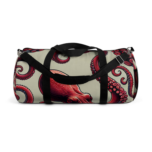 Guiseppe Leonelli - Duffel Bag