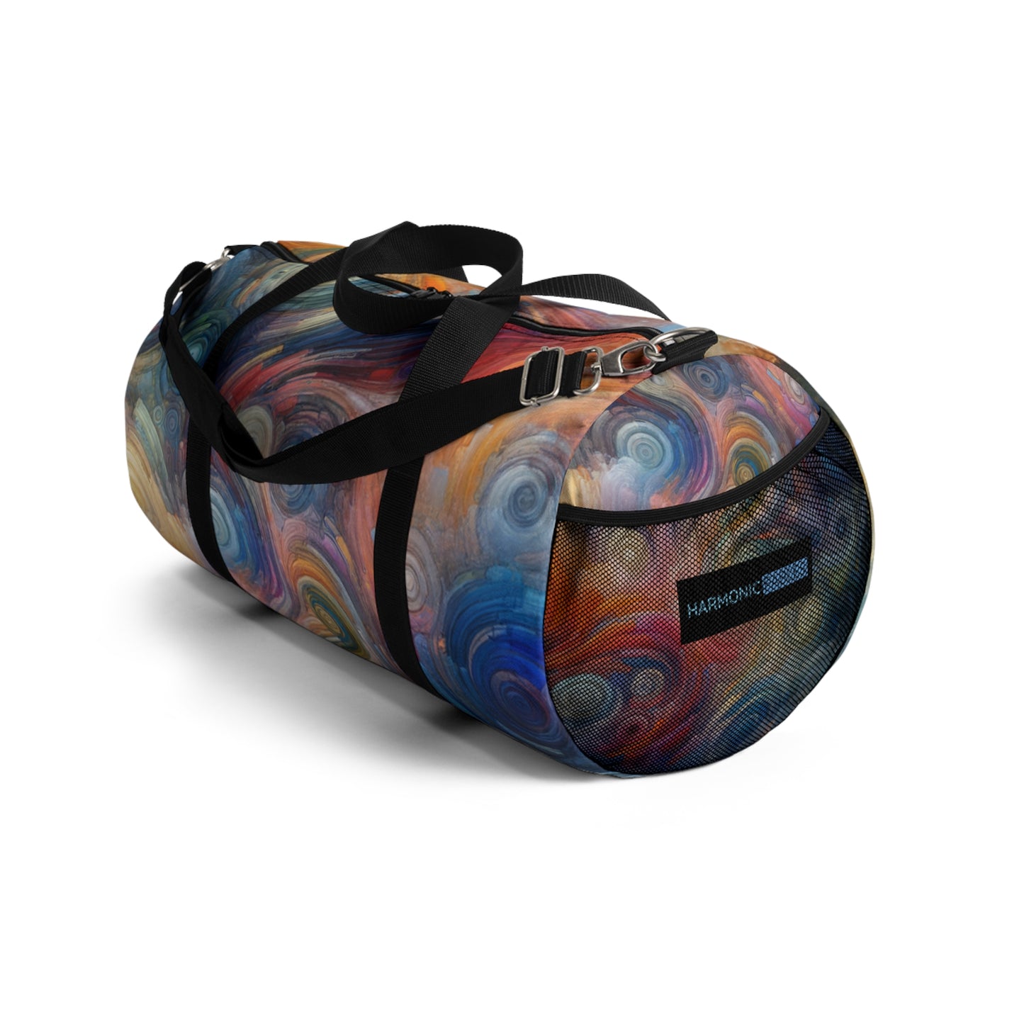 Viola Luxury Leather Goods - Duffel Bag