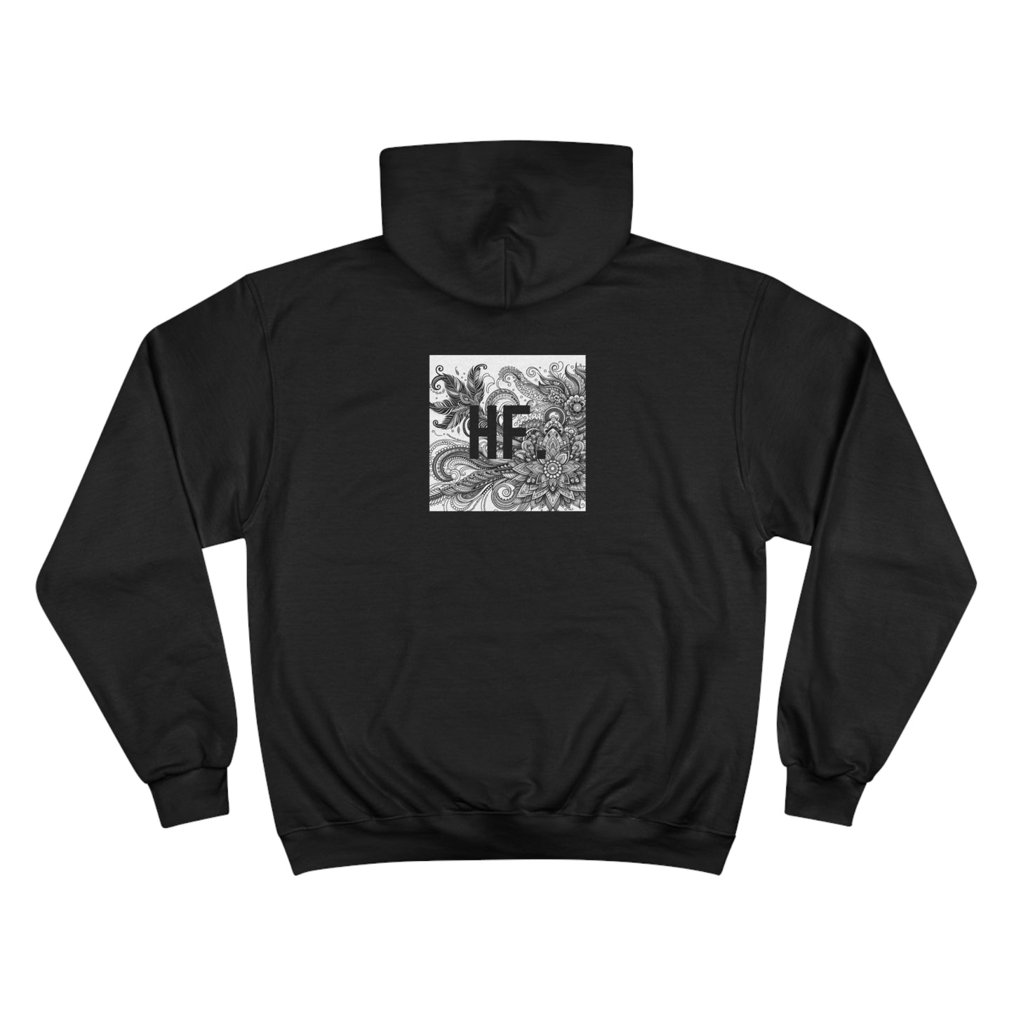 Pierre Roche Designer Wear. - Hoodie