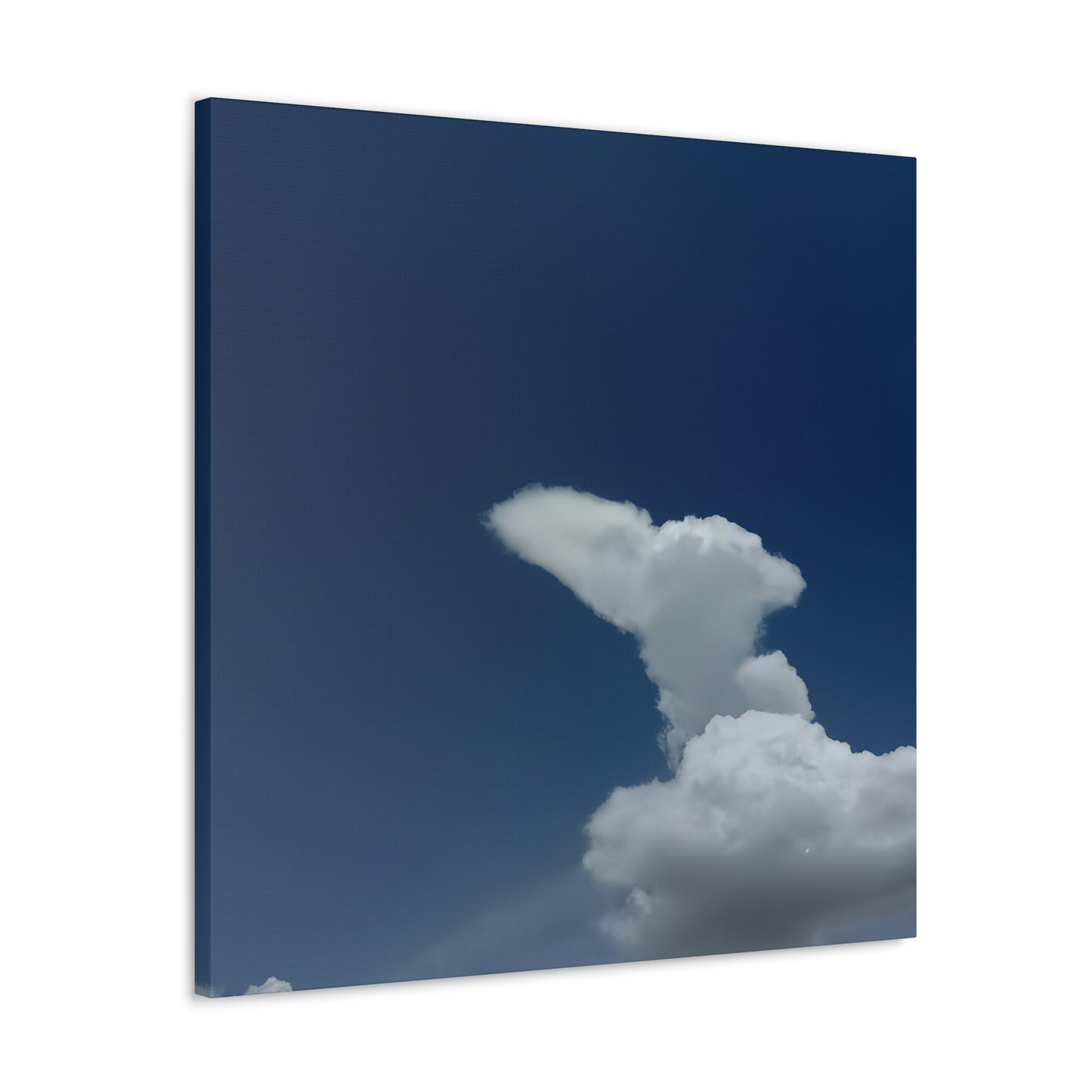 Leo's Cloud of Unity - Canvas