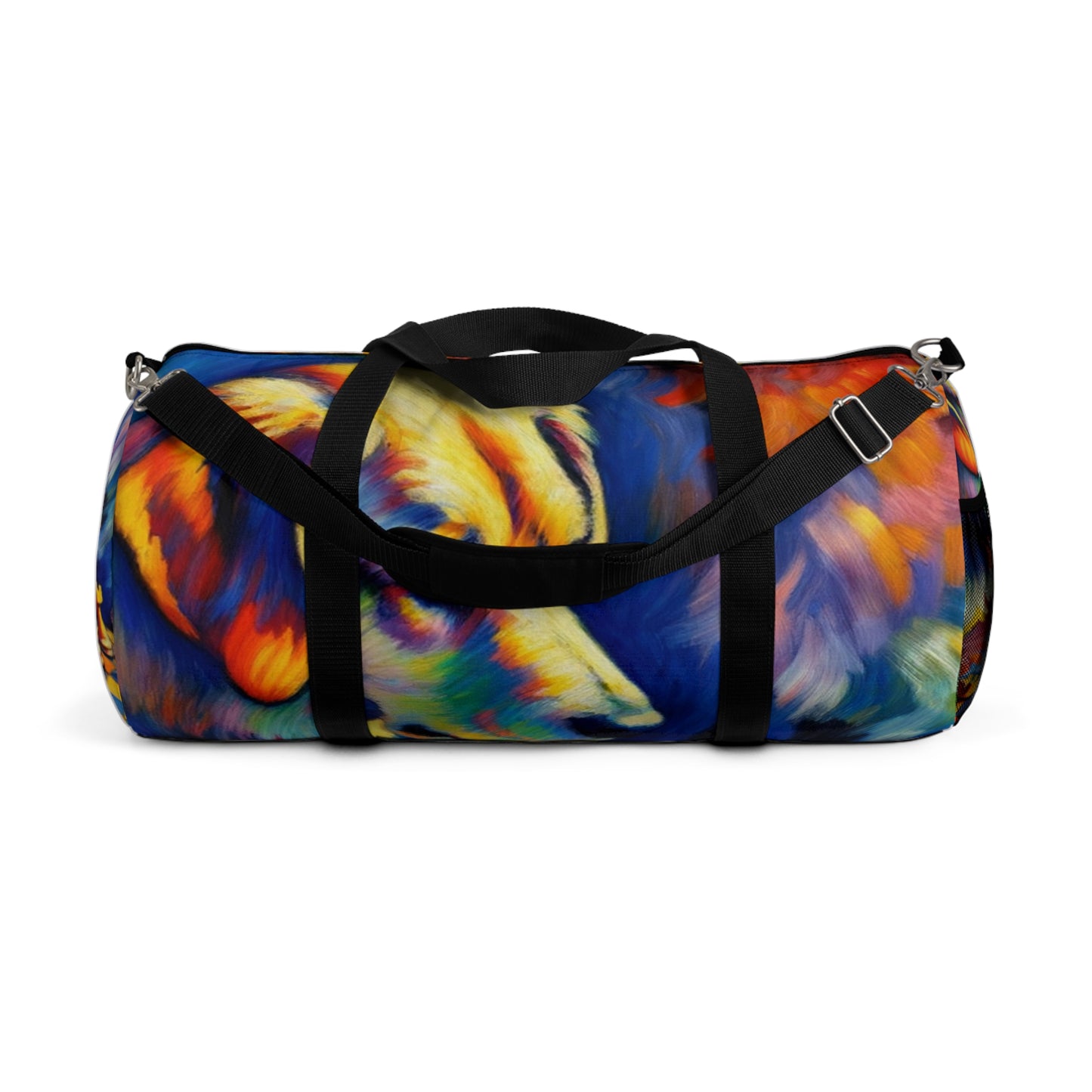 Ambroise Leclaire - Duffel Bag