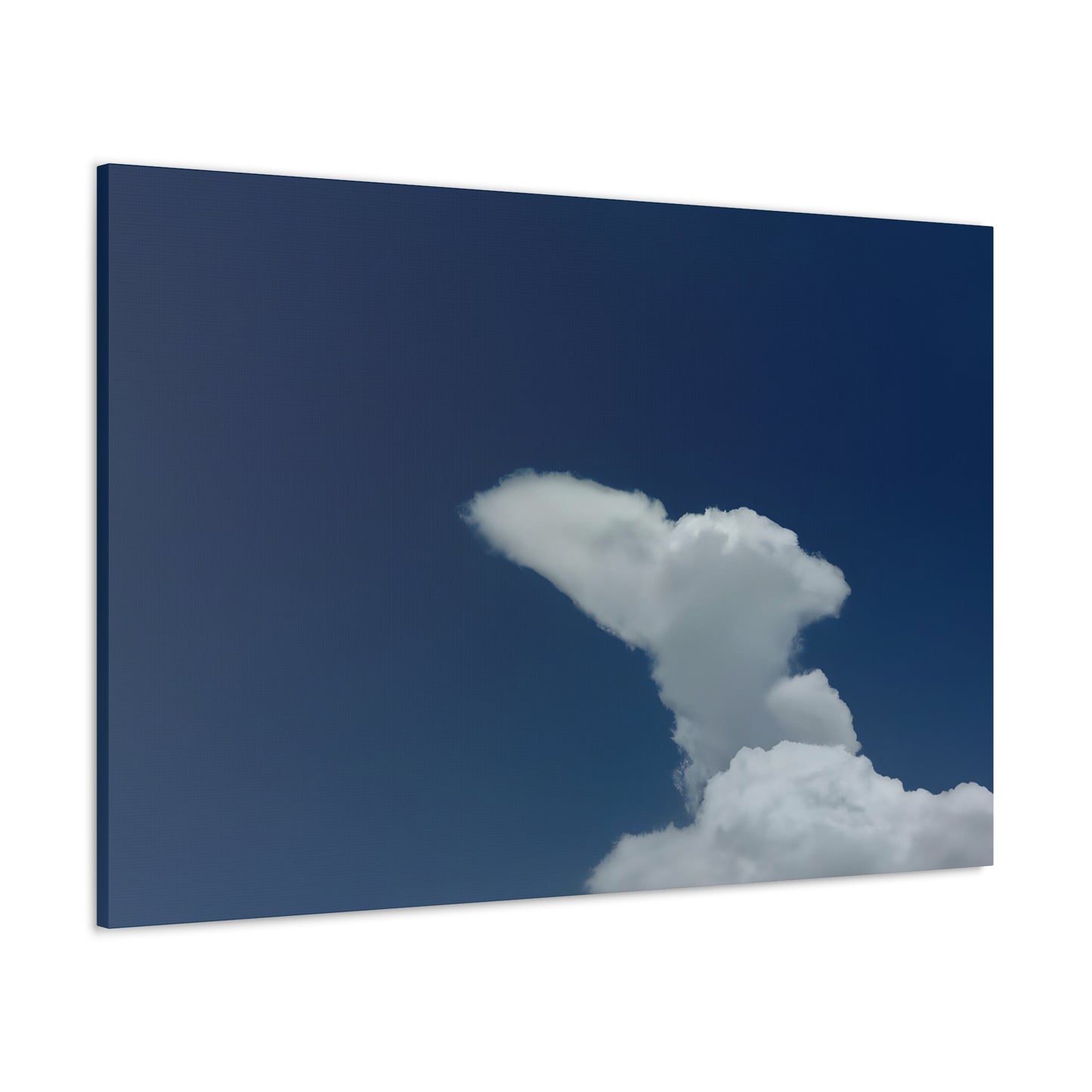 Leo's Cloud of Unity - Canvas