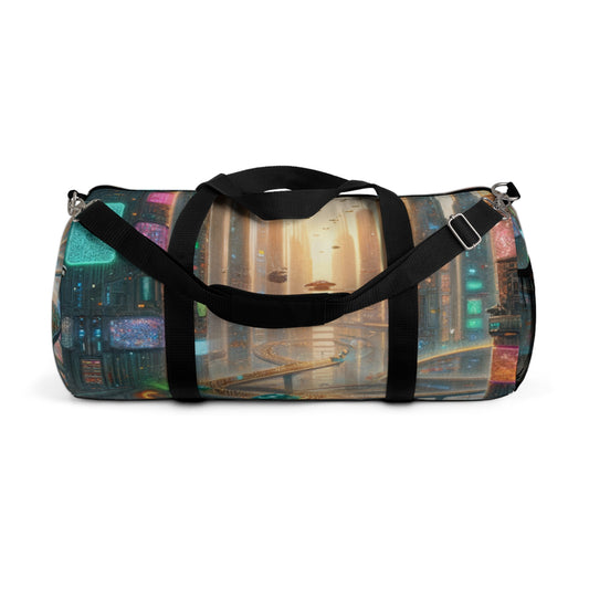 Lord Fairfaxe Handbags - Duffel Bag