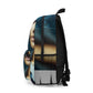 Dame Veronica Tintoretto - Backpack