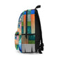 Jacques Delacroix - Backpack