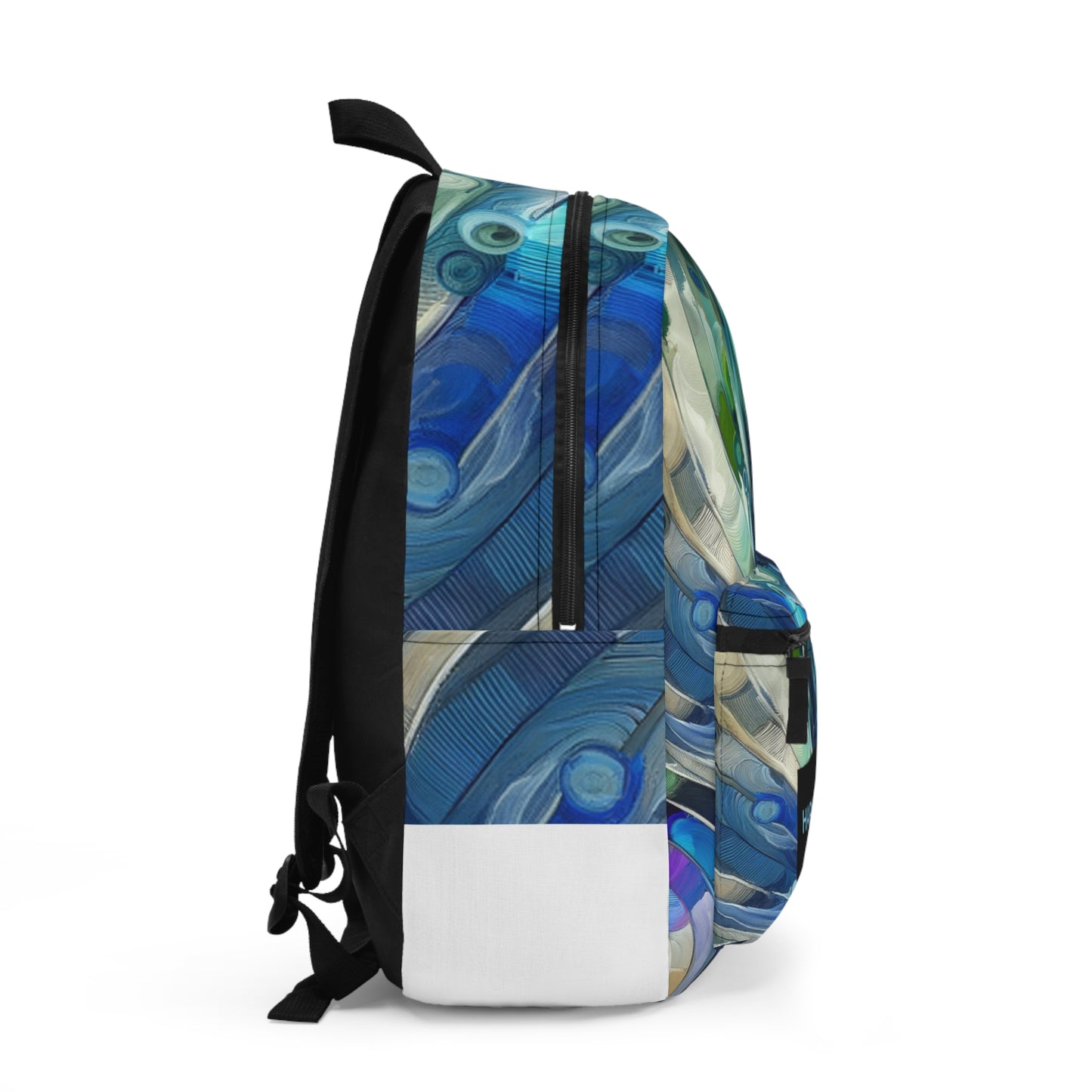 Hannabeth De Luca - Backpack