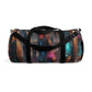 Grandeur Couture - Duffel Bag