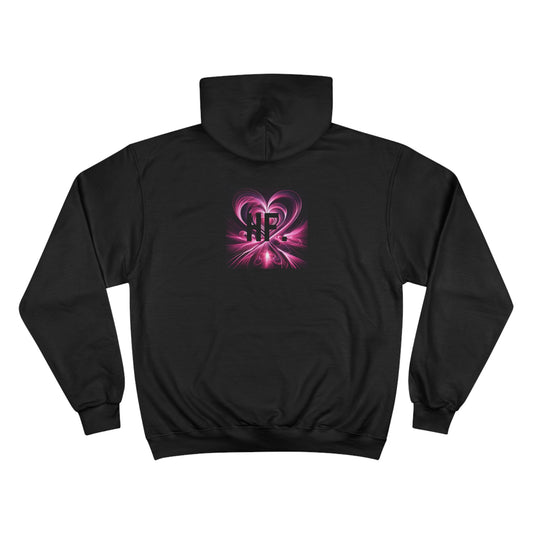 Jackie Vondee Couture - Hoodie