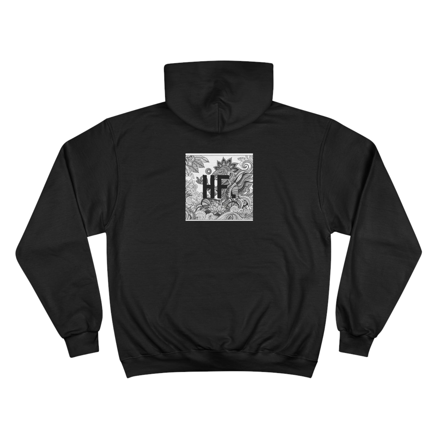 Beverly Brooks Boutique - Hoodie