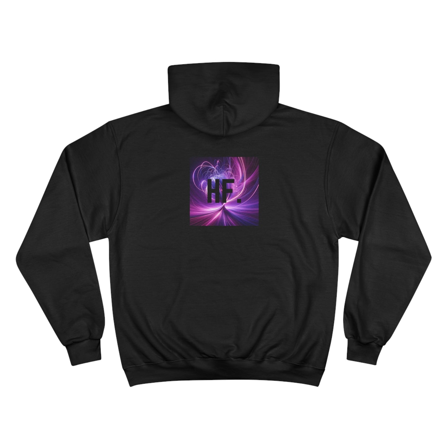 Johnelle Luxury Designs - Hoodie