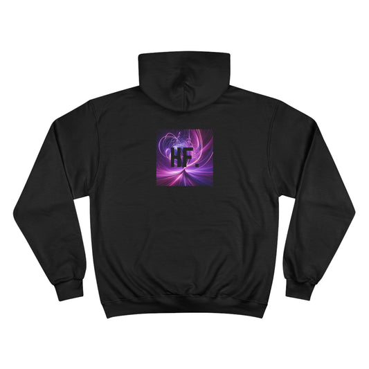 Johnelle Luxury Designs - Hoodie