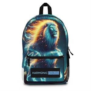 Veronica van Helmond - Backpack