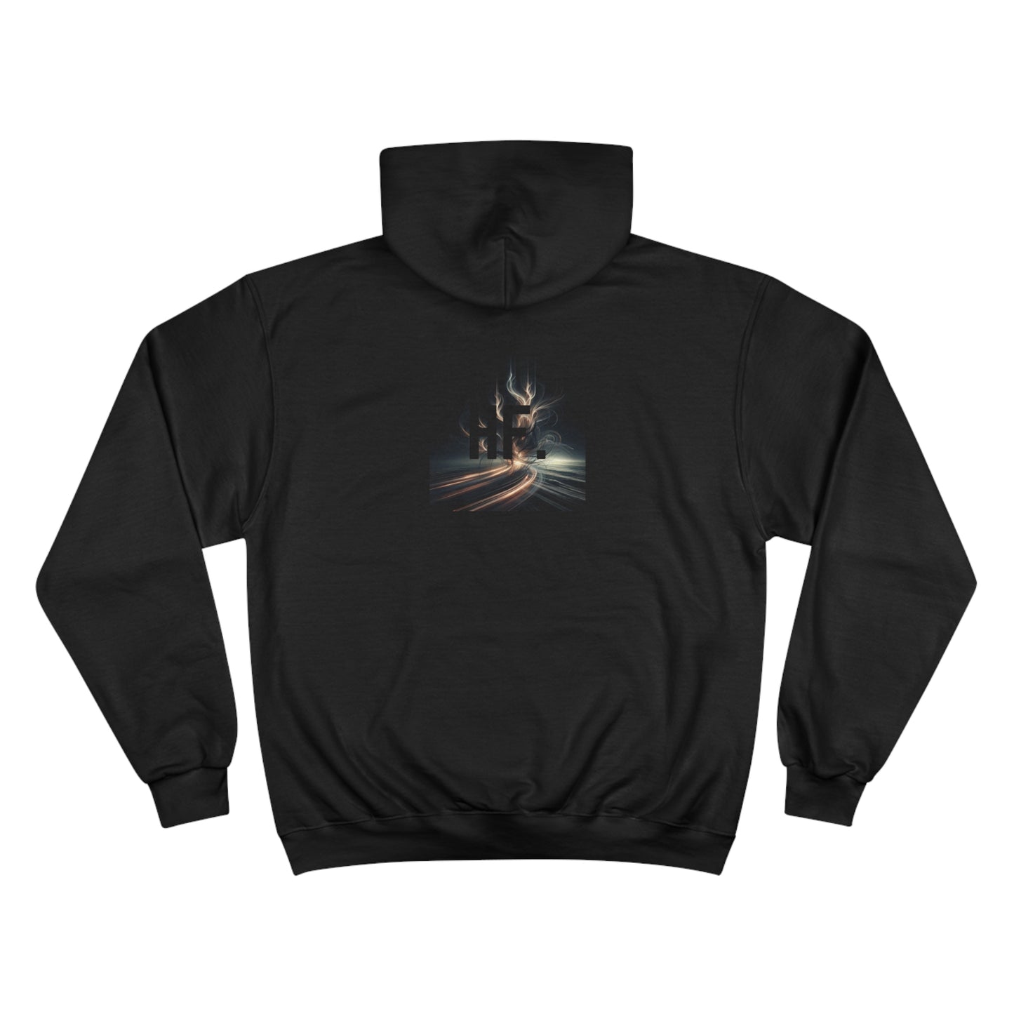 Maxima Couture. - Hoodie