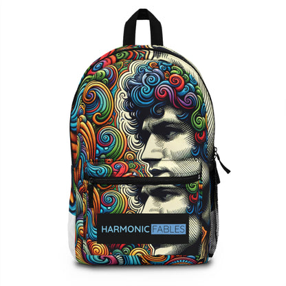 Leonardo di Pintori - Backpack