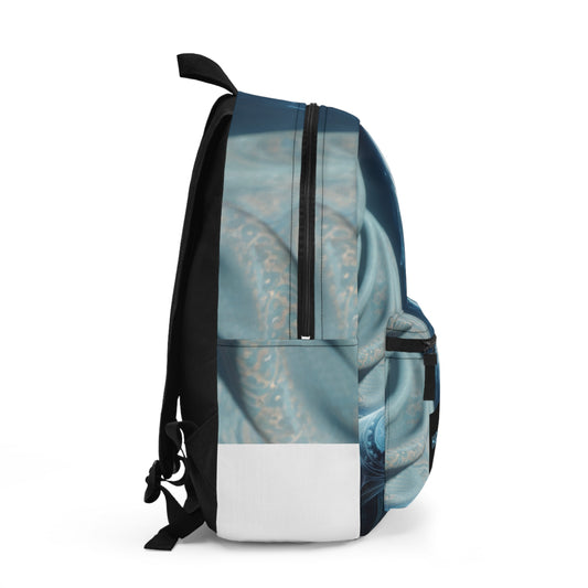 Giovanna da Vinci - Backpack