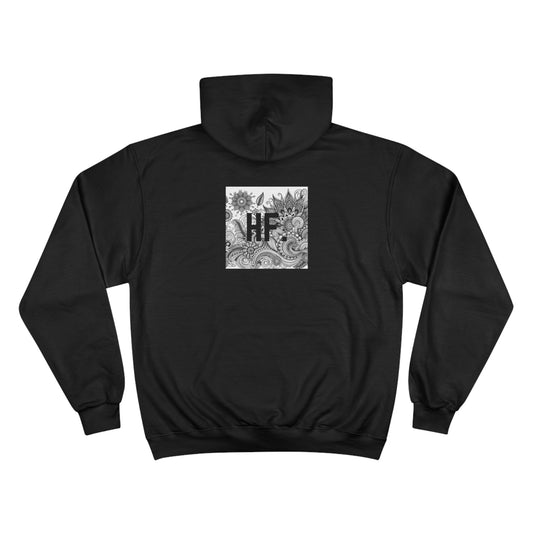 Janique Haute Couture - Hoodie