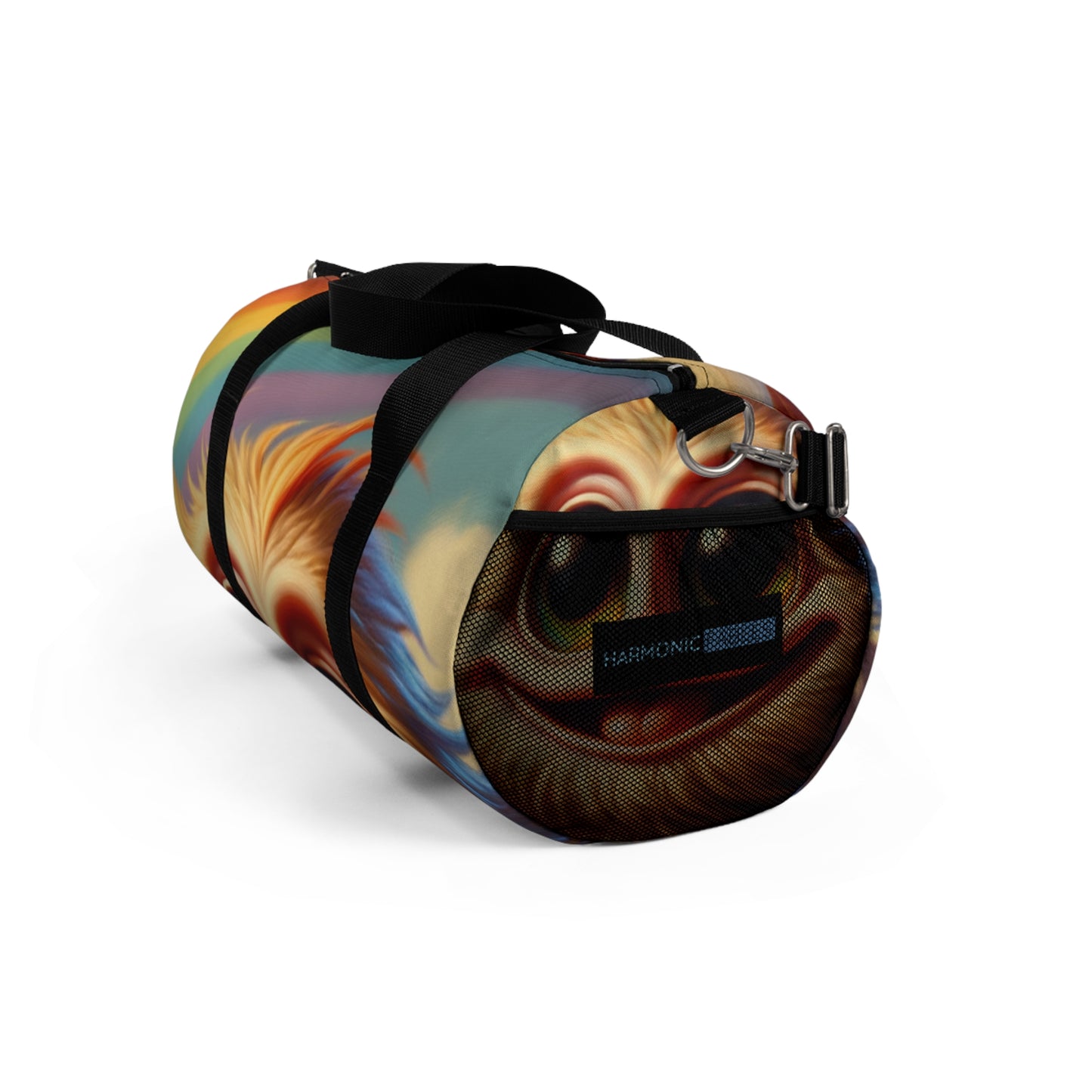 Jacques Giroux - Duffel Bag