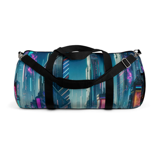 Rodrigo Ridriguez - Duffel Bag