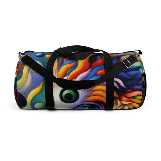 Bartholomeus de Bontmess - Duffel Bag