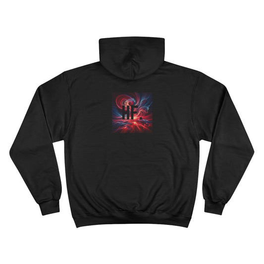 Jacquese Haute Couture - Hoodie