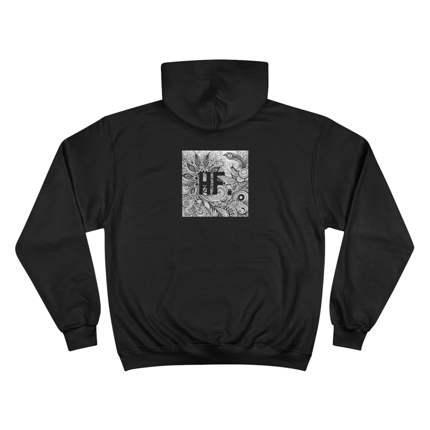 Brigitta Rosemarie Couture. - Hoodie